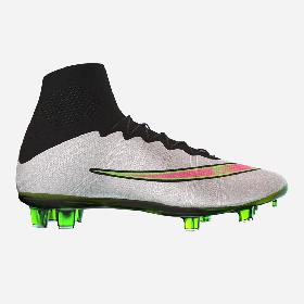 Mercurial Vapor Superfly Soccer Shoe